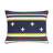 Scout Stripe F/Q Coverlet Set Navy-115361315