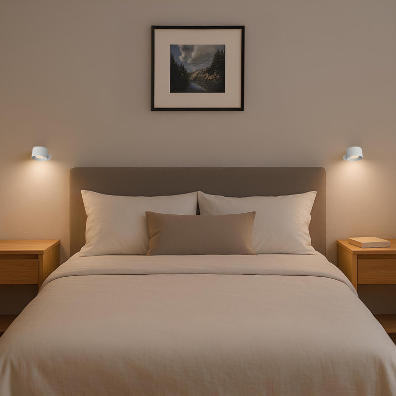 LED Spotlight
