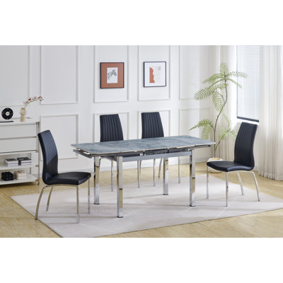 4 - Person Dining Set