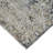 Kolar Traditional Floral Bordered Premium Polyester Performance Area Rug-1763882093