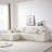 2 - Piece Upholstered Sectional-499968264-499968267