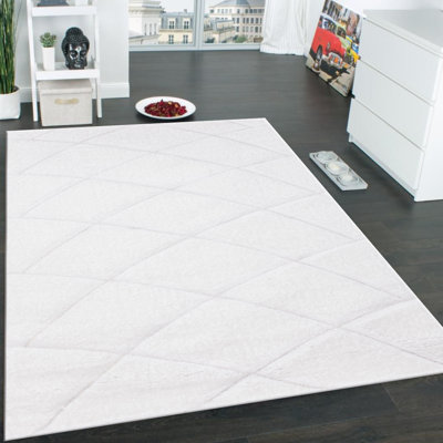 Passerine Performance Geometric Indoor Rug
