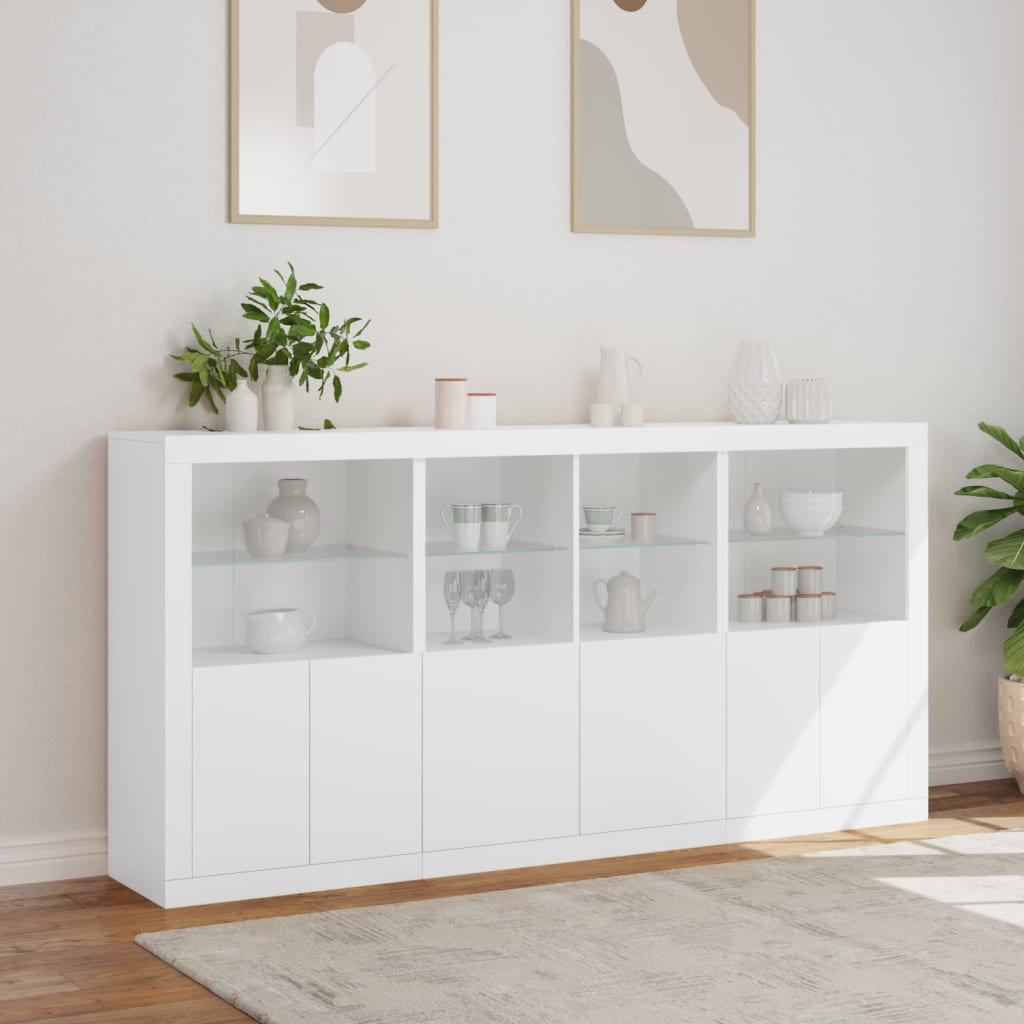 Sideboard Azira 202 cm