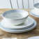Noritake Hammock 12-Piece Dinnerware Set  - Rim, Service for 4