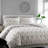 Oshaughnessy Reversible Duvet Cover Set-2060581660