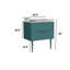 Meuble-lavabo 30 po avec lavabo en céramique-1542822544