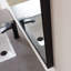 Wallace Metal Flat Wall Mirror-1264953391-1264953390