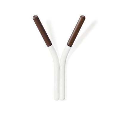 Posa Double Robe Hook