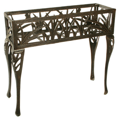 Wensley Metal Plant Stand
