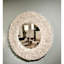 Round Wall Mirror