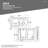 Therapeutic Tubs 30 in. x 54 in. Left Drain Quick Fill Walk-In Soaking Tub in White-11907969-4631027