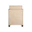 Commode Lavita, chêne-611407170