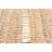 Sienna Tan Rug 5'5" x 7'10"