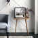 Brycin Tray Top End Table