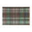 Tapis intérieur / extérieur vert HorizontalStripes-1931287492
