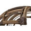 Karole Outdoor Lounge Chair