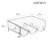 Fridge Binz Stackable Wine Holder 3 M2