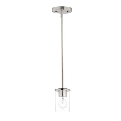 Amonnie 1 - Light Single Pendant
