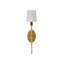 Grigsby 1 - Light Wallchiere