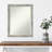 Kittery Flat Wall Mirror-1094245495