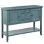 Buffet avec tablette inférieure Cambridge Series Buffet