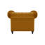 Upholstered Chesterfield Chair-1286025008