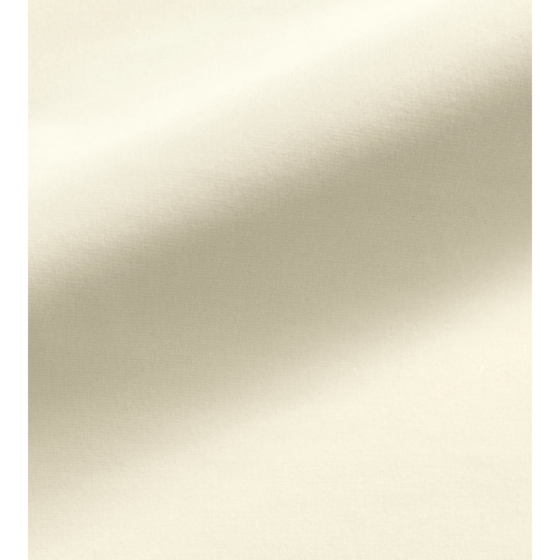 Tissu Essential Performance 100% coton, Blanc champêtre