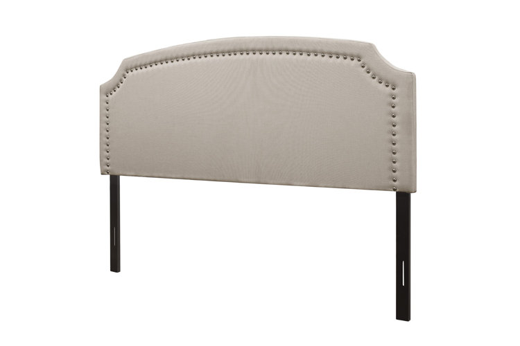 Richards Upholstered Panel Headboard