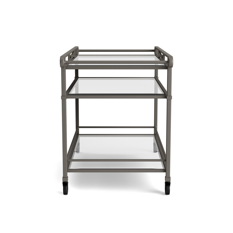 Venetian Bar Cart, Mica