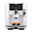 JURA J8 Twin Diamond White-926933632