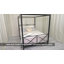 Lit à baldaquin à profil bas Saarah-1803541706-1808745337