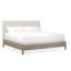 Cecille Upholstered Bed-478852693