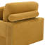 Yalisa 104.4 Cm Wide Armchair-1635814673