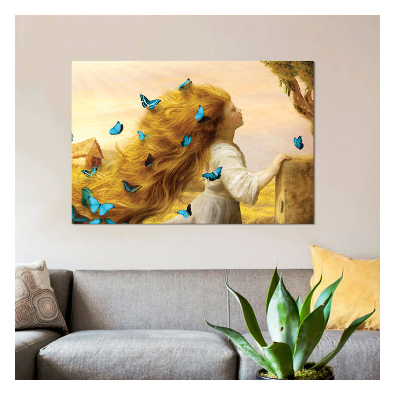 Diogo Verissimo - Wrapped Canvas Print, 66.04 cm H x 45.72 cm W x 1.91 cm D