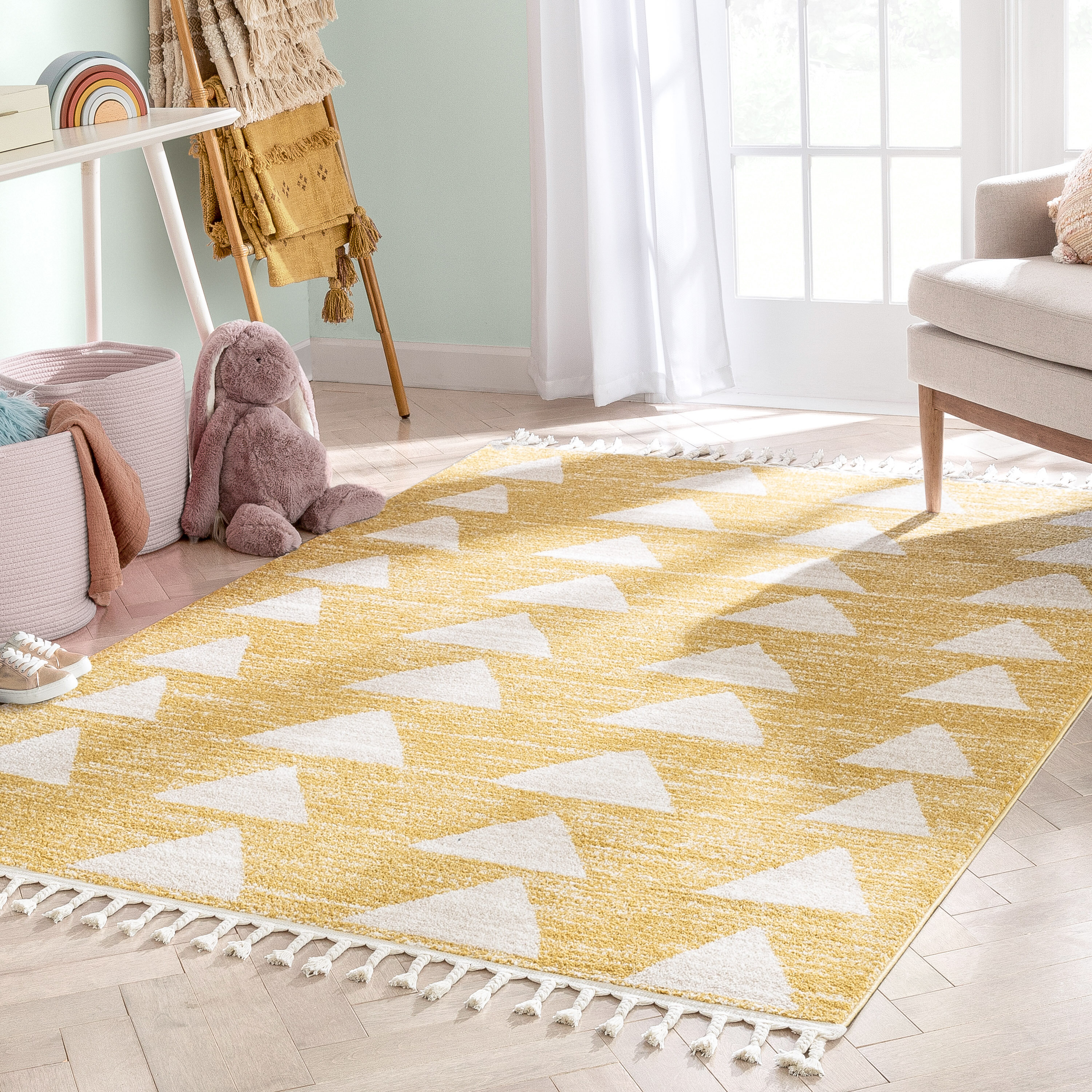 Discounted Mats, Rugs, & Runners from Wash+Dry™ by Studio 67