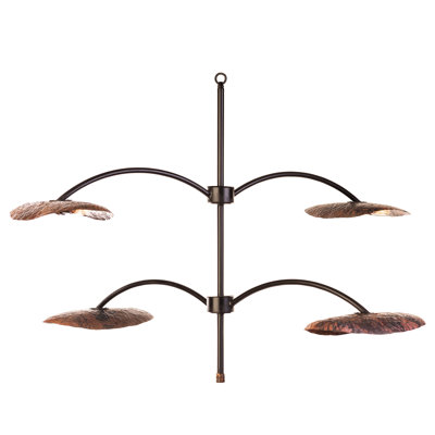 Forsyth Chandelier