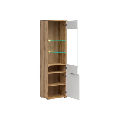 56 cm W Display Cabinet China Cabinet