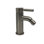 Avalon Single Hole Horizontal/Vertical Bidet Faucet