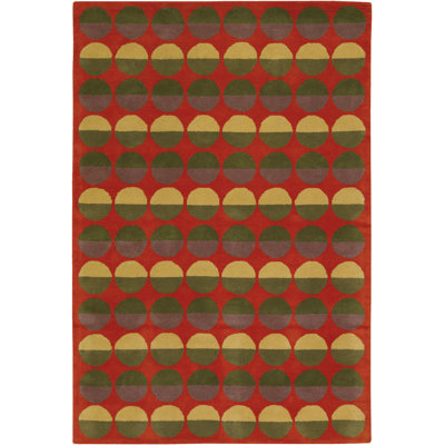 Tapis rouge Chrisan