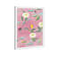 Motif de tapisserie «Floral Spring» par Birch Lane ™ - reproduction de cadre photo-68913084-68913081