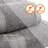 6 Piece Oversized Fade Resistant Towel Set Cotton Towels For Bathroom Soft And Absorbent Bath Towelshand Towels And Washcloths Bathroom Towel Set-16172212