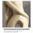 Simple and Modern Resin Floor Lamp-118343268