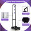 Chariot pliable Costway-72651749