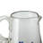 Zeeya 67oz. Pitcher
