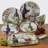 Certified International Rectangular Platter