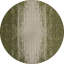 Tapis abstrait vert / gris Jennette-1672583598
