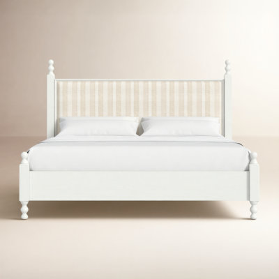 Haven Upholstered Bed