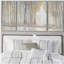 Triptych 3-piece Canvas Wall Art Set