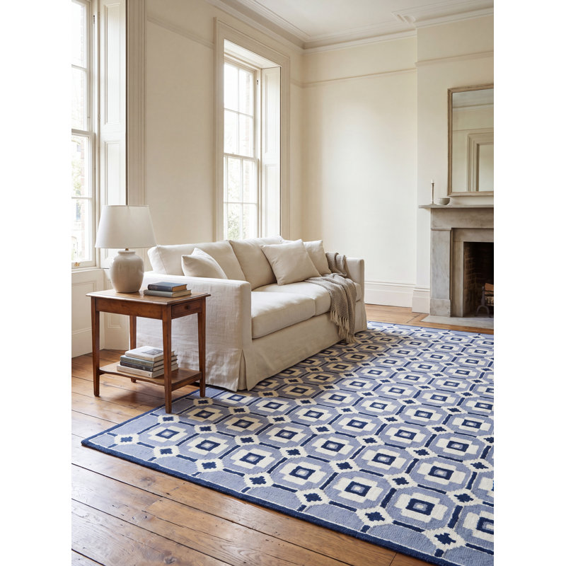 Patricia Rodi x Livabliss Meredies Rug, Rectangle 152 x 230 cm