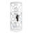 Darek 38.5" H x 12" W Corner Bookcase-1360431459